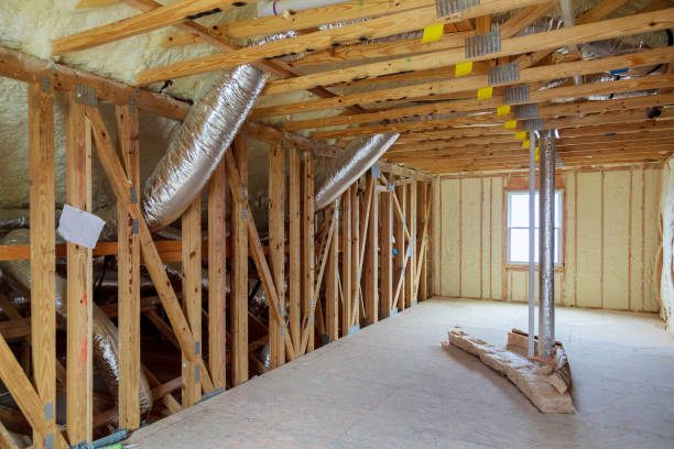 Bessemer, AL Insulation Contractor Company