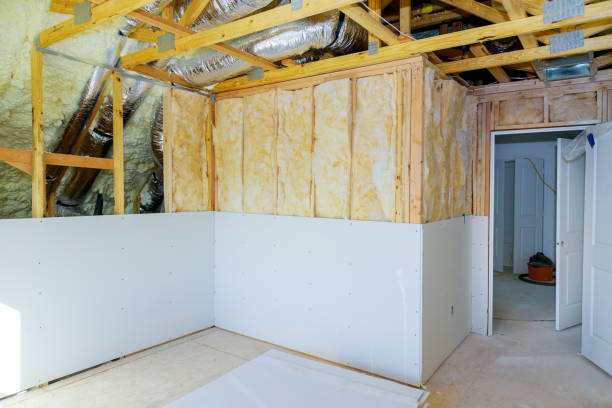 Best Fiberglass Insulation in Bessemer, AL